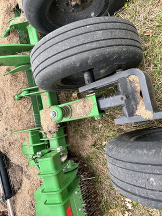 Bush Hog 12715 LEGEND Mower/Rotary Cutter