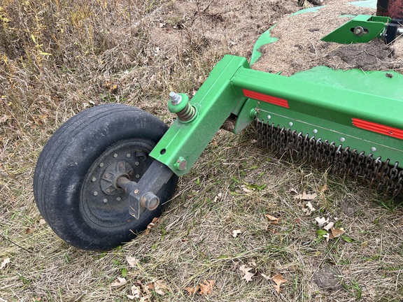 Bush Hog 12715 LEGEND Mower/Rotary Cutter