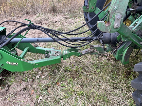 Bush Hog 12715 LEGEND Mower/Rotary Cutter