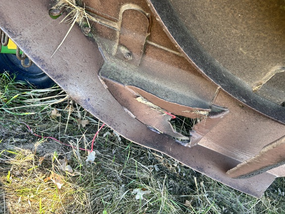 Bush Hog 12715 LEGEND Mower/Rotary Cutter