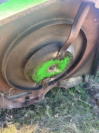 Bush Hog 12715 LEGEND Mower/Rotary Cutter