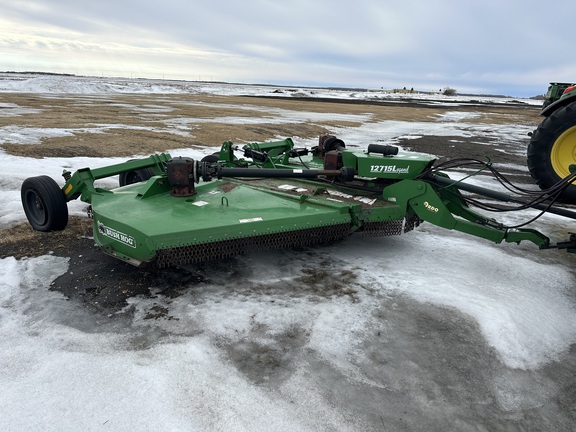 Bush Hog 12715 LEGEND Mower/Rotary Cutter