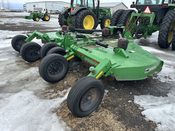 Bush Hog 12715 LEGEND Mower/Rotary Cutter