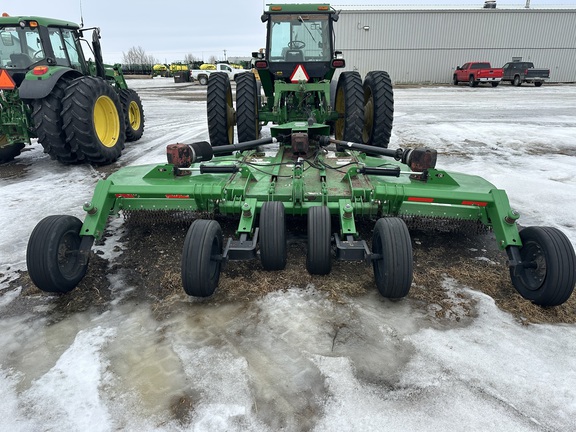 Bush Hog 12715 LEGEND Mower/Rotary Cutter