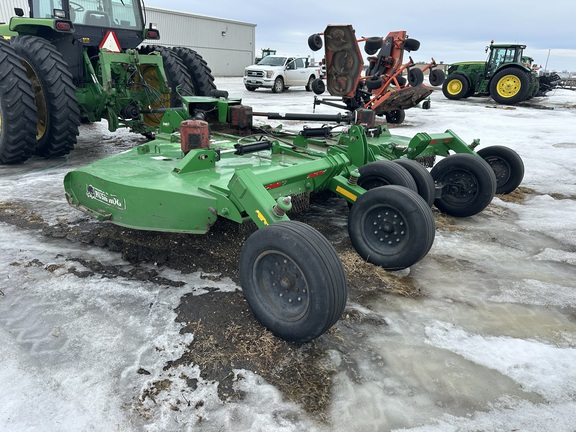 Bush Hog 12715 LEGEND Mower/Rotary Cutter