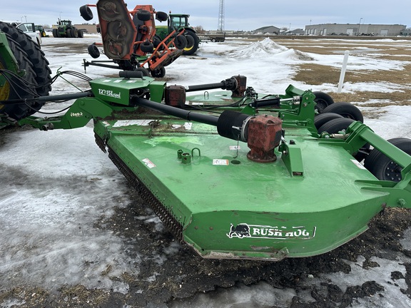 Bush Hog 12715 LEGEND Mower/Rotary Cutter