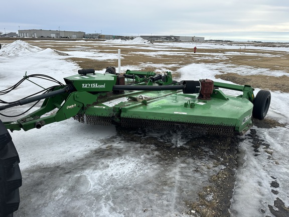 Bush Hog 12715 LEGEND Mower/Rotary Cutter