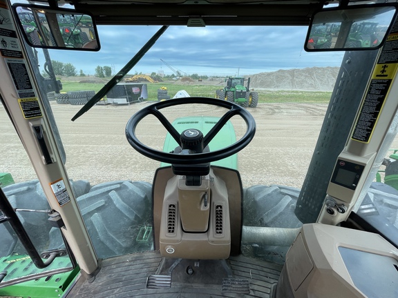 2006 John Deere 9620 Tractor 4WD