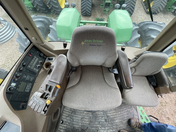 2006 John Deere 9620 Tractor 4WD