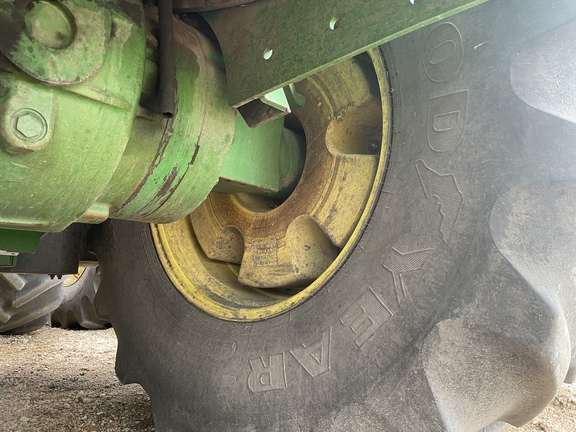 2006 John Deere 9620 Tractor 4WD