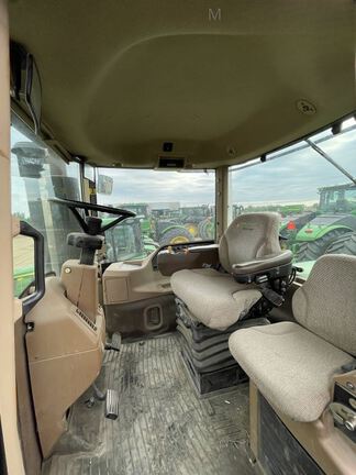 2006 John Deere 9620 Tractor 4WD