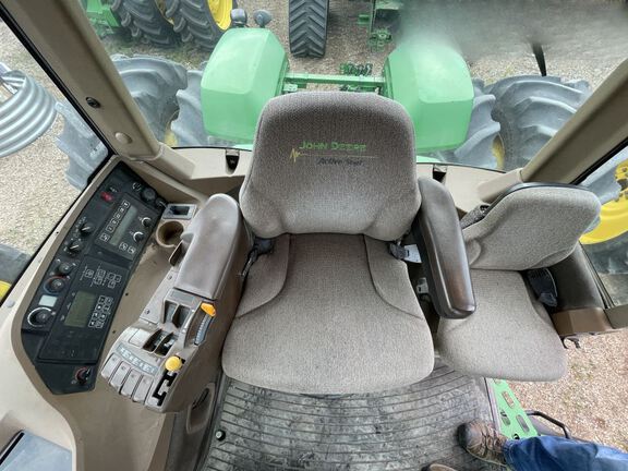 2006 John Deere 9620 Tractor 4WD