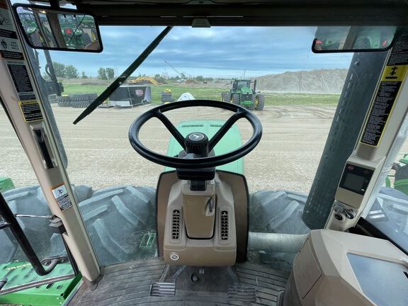 2006 John Deere 9620 Tractor 4WD