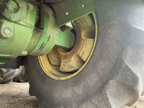 2006 John Deere 9620 Tractor 4WD