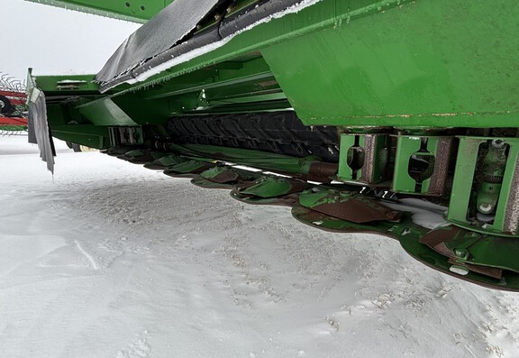 2022 John Deere C500 Mower Conditioner