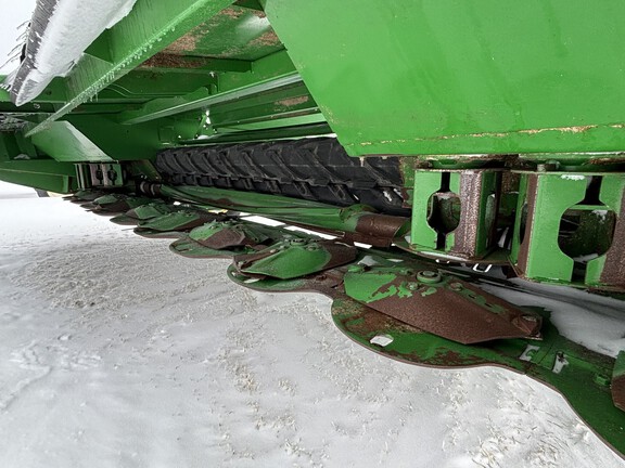 2022 John Deere C500 Mower Conditioner