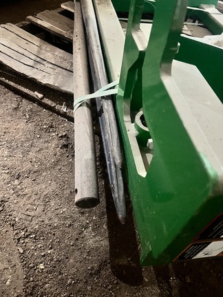 2012 Frontier AB12A Triple Tine Bale Spear for 800 series attach Bale Spear