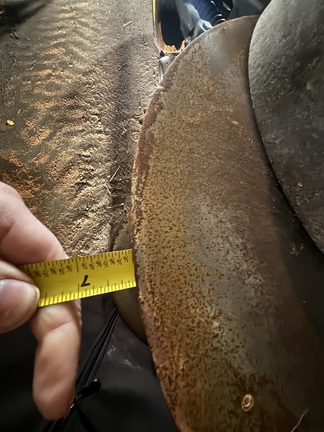 2020 John Deere 1890 Air Seeder