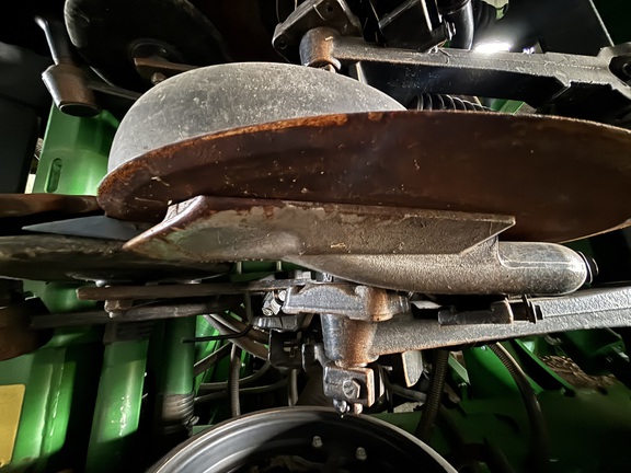 2020 John Deere 1890 Air Seeder