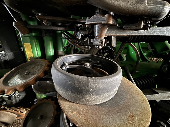 2020 John Deere 1890 Air Seeder