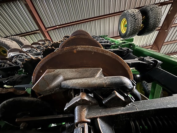 2020 John Deere 1890 Air Seeder