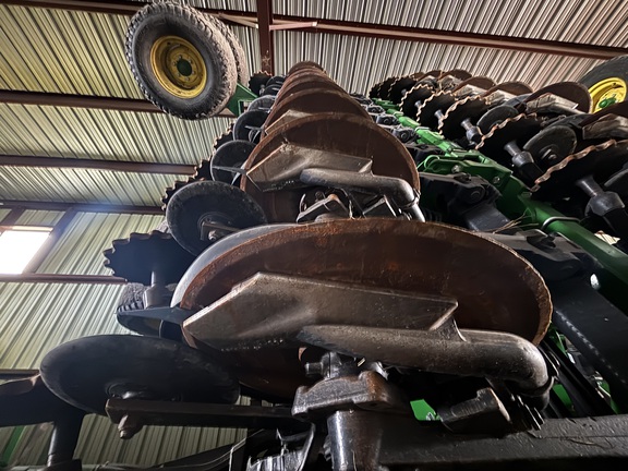 2020 John Deere 1890 Air Seeder
