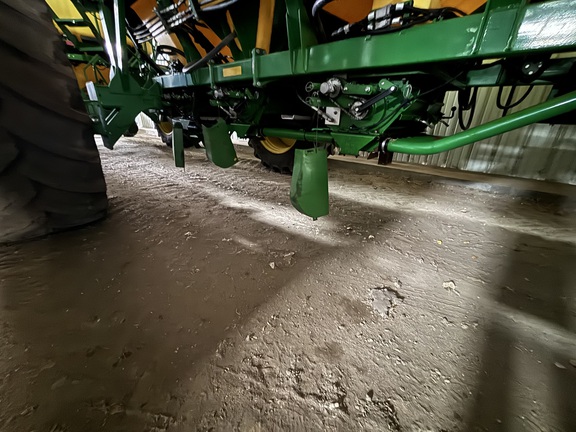 2020 John Deere 1890 Air Seeder