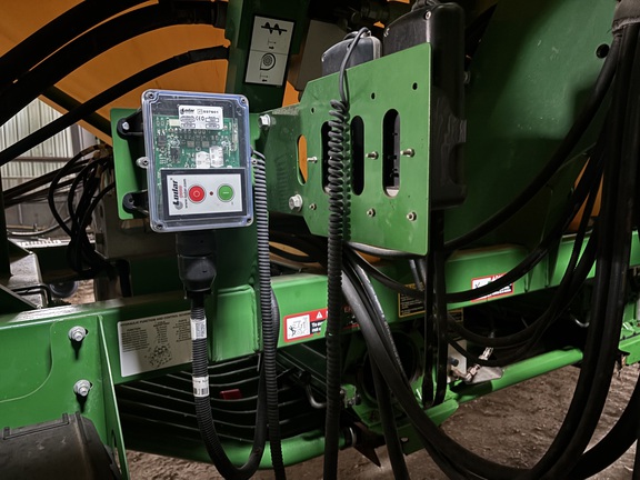 2020 John Deere 1890 Air Seeder