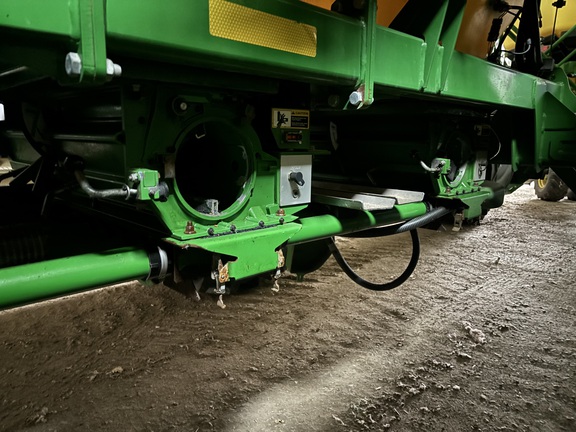 2020 John Deere 1890 Air Seeder