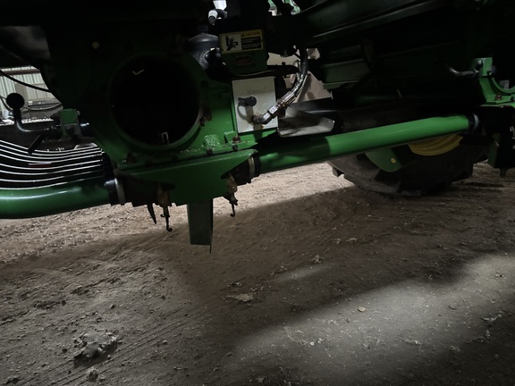 2020 John Deere 1890 Air Seeder
