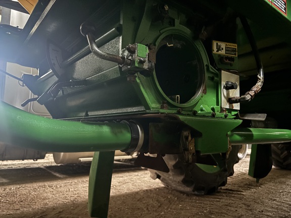 2020 John Deere 1890 Air Seeder