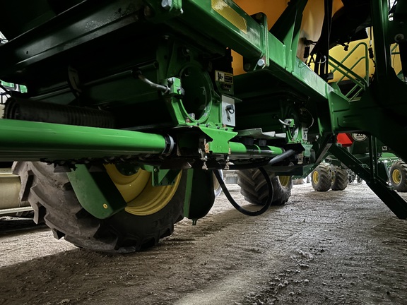 2020 John Deere 1890 Air Seeder