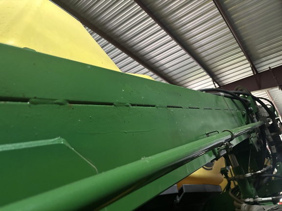 2020 John Deere 1890 Air Seeder