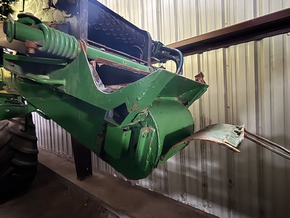 2020 John Deere 1890 Air Seeder