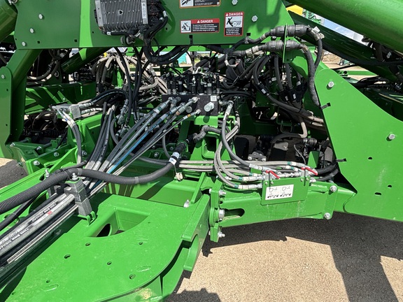 2024 John Deere N560 Air Seeder