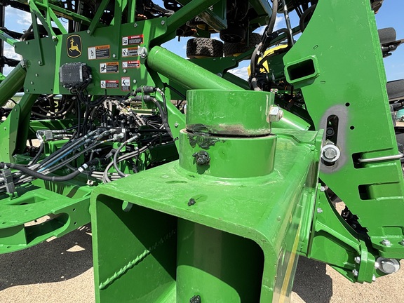 2024 John Deere N560 Air Seeder