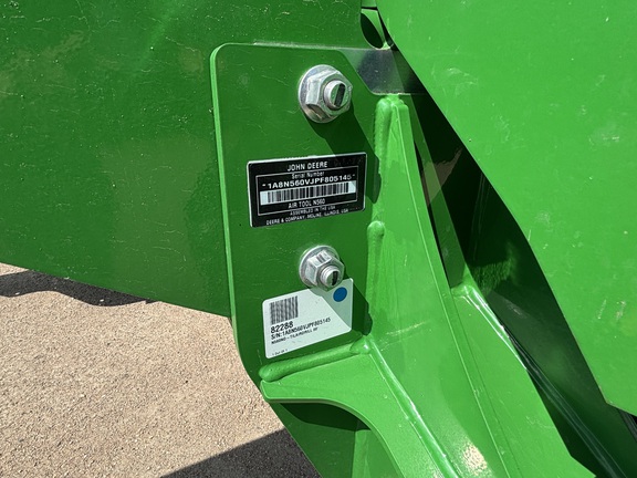 2024 John Deere N560 Air Seeder