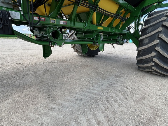 2024 John Deere N560 Air Seeder