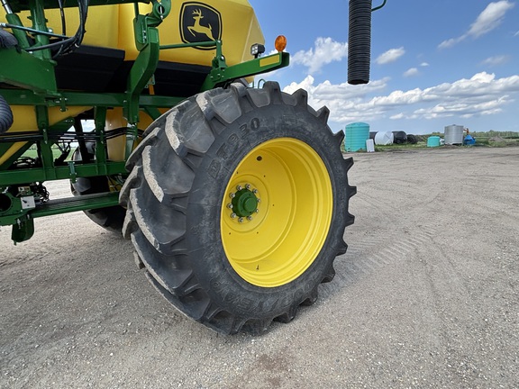 2024 John Deere N560 Air Seeder
