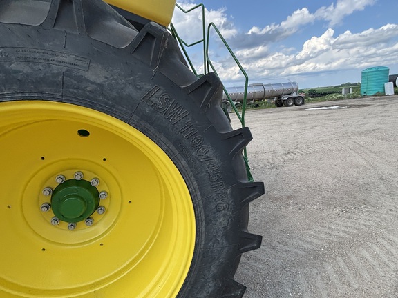 2024 John Deere N560 Air Seeder