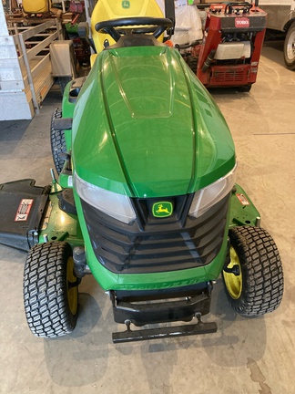 2023 John Deere X394 Garden Tractor