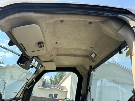 2020 John Deere XUV 835R ATV