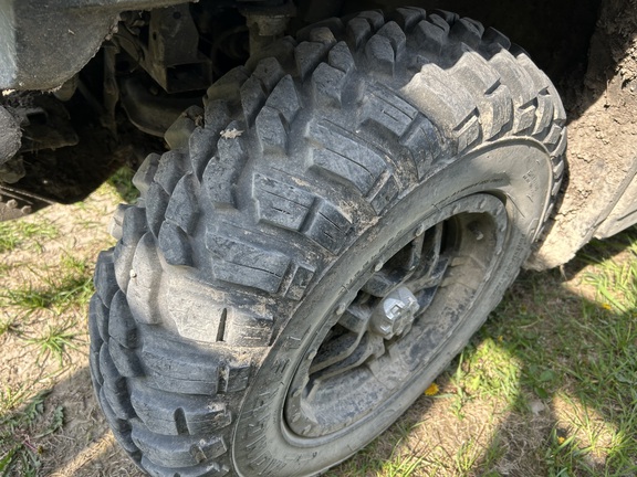 2020 John Deere XUV 835R ATV