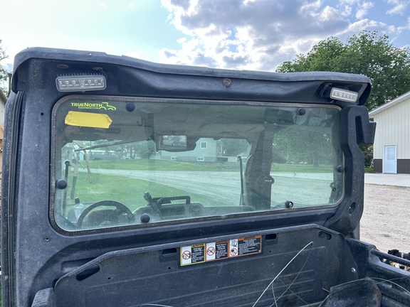 2020 John Deere XUV 835R ATV