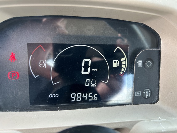 2020 John Deere XUV 835R ATV