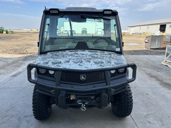 2020 John Deere XUV 835R ATV