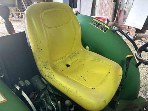 2004 John Deere 5205 Tractor