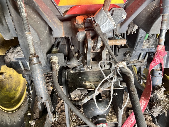 2004 John Deere 5205 Tractor