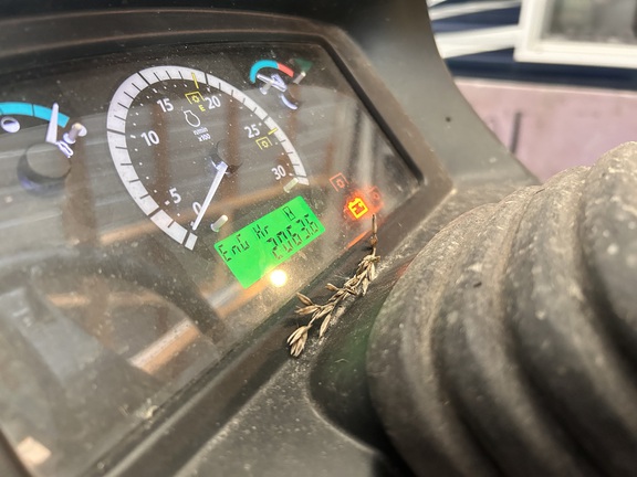 2018 John Deere 4052R Tractor Compact