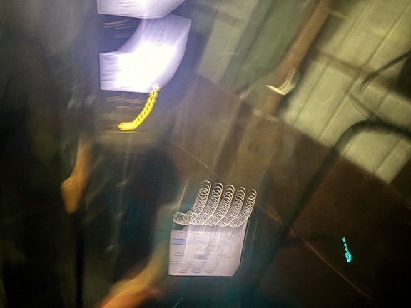 2008 John Deere 9870 STS Combine